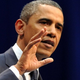 President Obama in Tucson (Jewel Samad/AFP/Getty)